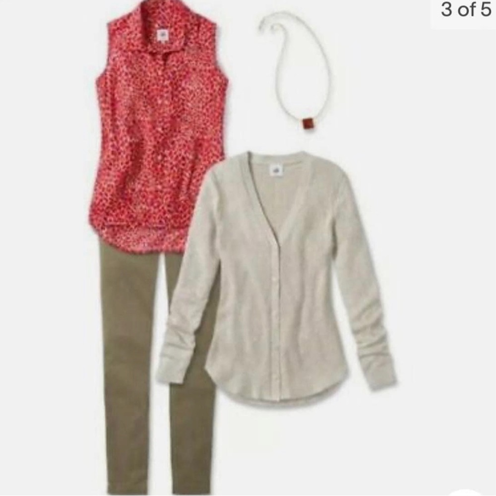 Heartbreaker Top 3270 Heart of Cabi
EUC